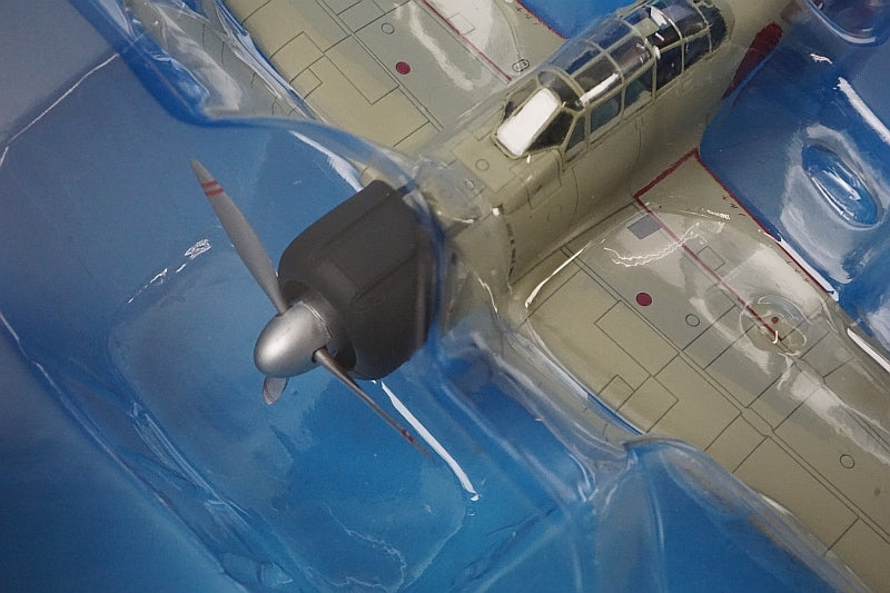 1:48 Mitsubishi A6M2b Zero type carrier fighter type 21 HA8801 Hobby Master airplane model