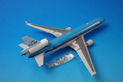 1:200 MD-11 KLM Royal Dutch Airlines PH-KCK G2KLM844 Gemini airplane model