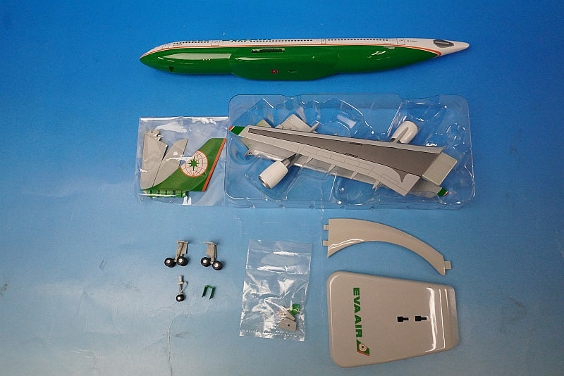 1:200 A330-200 Eva Air B-16301 0458 Hogan airplane model