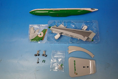 1:200 A330-200 Eva Air B-16301 0458 Hogan airplane model