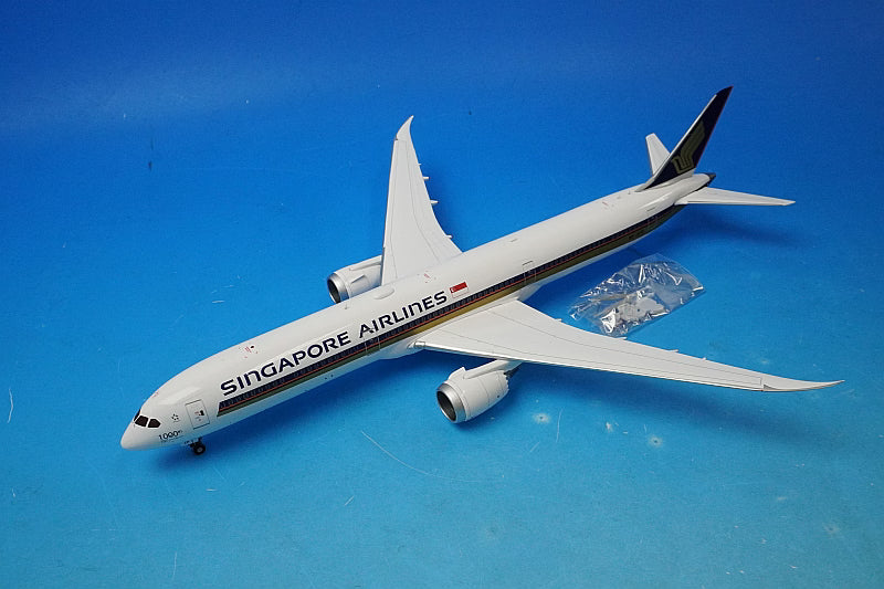 1:200 B787-10 Singapore 1000th 9V-SCP EW278X003 JC Wings airplane model