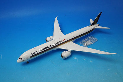 1:200 B787-10 Singapore 1000th 9V-SCP EW278X003 JC Wings airplane model