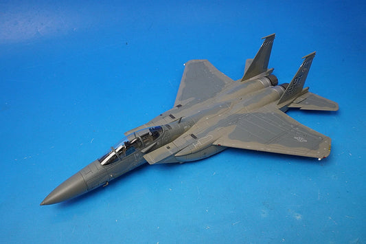 1:72 F-15EX Eagle 2 w AIM-120 USAF 53rd Wing HA4566 Hobby Master airplane model