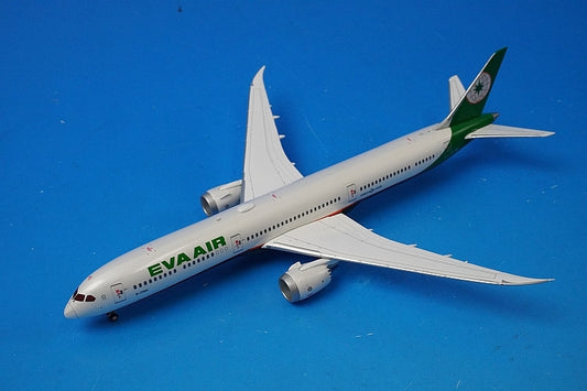 1:400 B787-10 EVA Air B-17801 ALB4EVA08 Albatross airplane model
