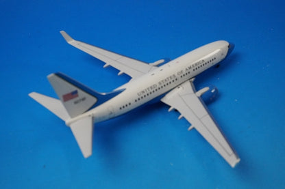 1:200 B737-700 C-40B USAF VIP Transport Aircraft 50730 AV2737001 Aviation airplane model
