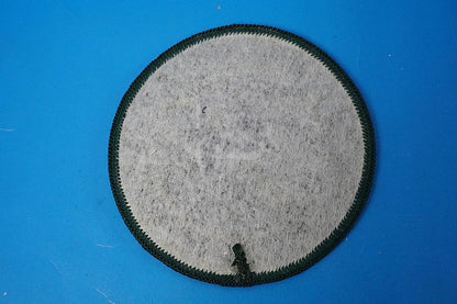 Patch JASDF 3rd Transport Air Group, Miho Air Base, Unicorn Low-Vis, No Velcro