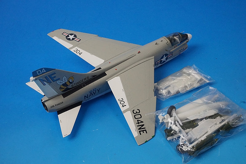 1:72 A-7E Corsair II US Navy Stingers NE304 GAUSN9001 Gemini