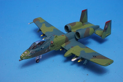 1:144 A-10A Thunderbolt II USAF 353rd Tactical Fighter Squadron Panthers MB79-0096, HONEY BUNS AVFS-1711019 S14