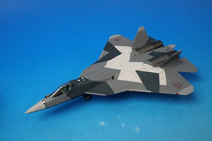 1:72 Sukhoi Su-57 Russian Air Force Stealth Fighter 054 HA6803 Hobby Master