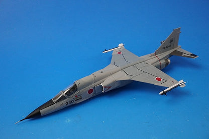1:72 JASDF F-1 support fighter 8th Air Wing Battle 2000 paint HA3407 Hobby Master airplane model