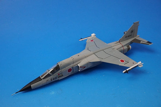 1:72 JASDF F-1 support fighter 8th Air Wing Battle 2000 paint HA3407 Hobby Master airplane model