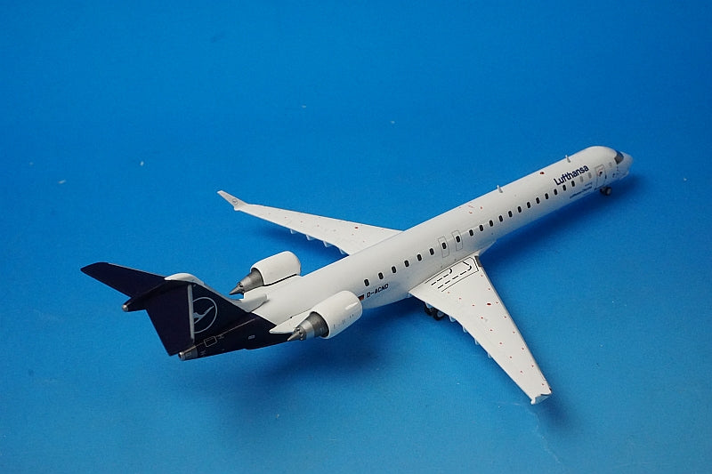 1:200 Bombardier CRJ900 Lufthansa Cityline D-ACND G2CLH1013 Gemini