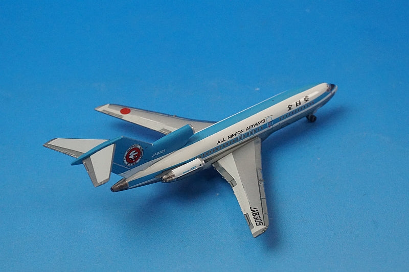 1:500 B727-100 ANA Mohawk look JA8305 NH50020 ANA