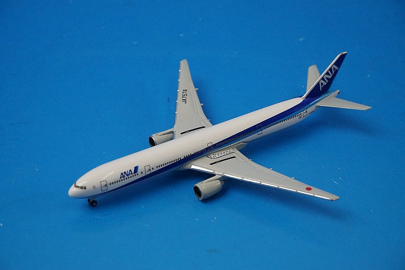 1:1000 B777-300 ANA JA752A NH10013 ANA