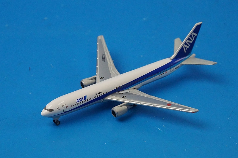 1:1000 B767-300ER ANA JA607A NH10007 ANA