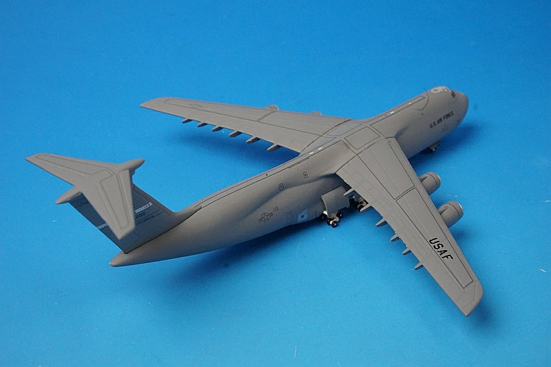 1:500 C-5M USAF 60th Airlift Wing 22nd Airlift Wing #85-0010 529549 Herpa