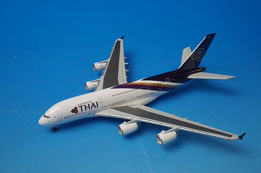 1:500 A380-800 Thail Airways Chaiya HS-TUC 502306-003 Herpa