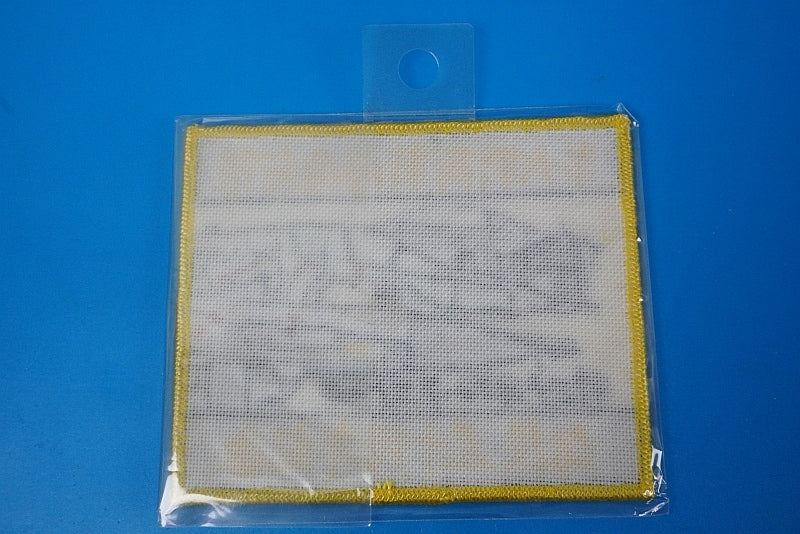 Patch JASDF 50th Anniversary without hook and loop