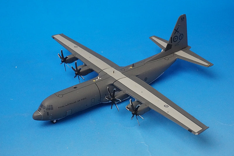 1:200 C-130J Royal Australian Air Force RAAF #A97-442 G2RAA993 Gemini