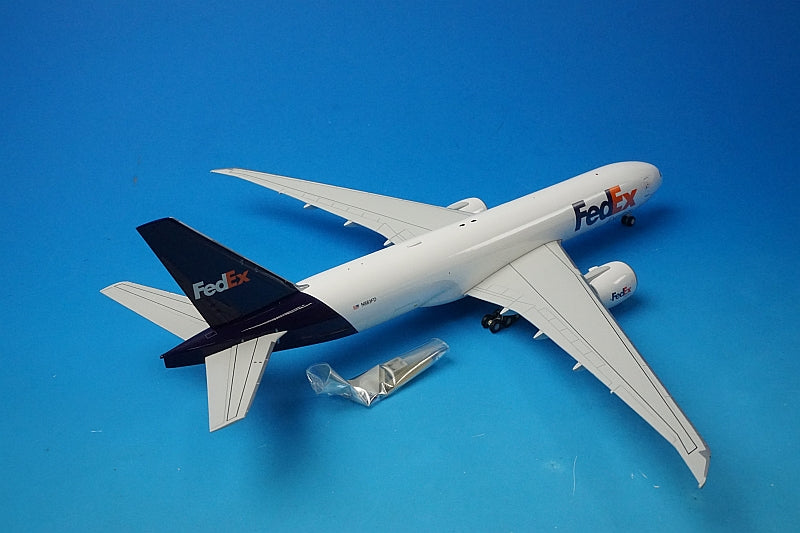 1:200 B777F FedEx N883FD G2FDX504 Gemini