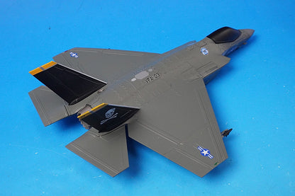 1:72 F-35C USAF Lightning II Pole Test Scheme HA6203 Hobby Master