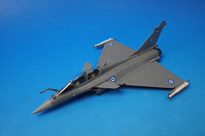1:72 Rafale DG Greek Air Force 2021 HA9603 Hobby Master