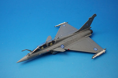 1:72 Rafale DG Greek Air Force 2021 HA9603 Hobby Master