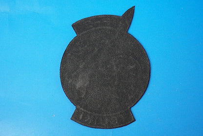 Patch JASDF F-2 Cobra without hook and loop