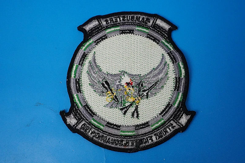 Patch USN VFA-195 Dambusters (No Velcro)