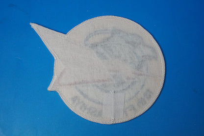 Patch JASDF 13th Flying Training Wing, Ashiya Air Base (No Velcro)