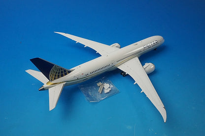 1:200 B787-9 UNITED N38950 G2UAL530 Gemini