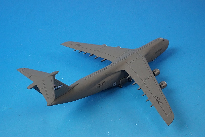 1:400 C-5A Galaxy 105th AW, NEW YORK ANG #90012 55780 Dragon