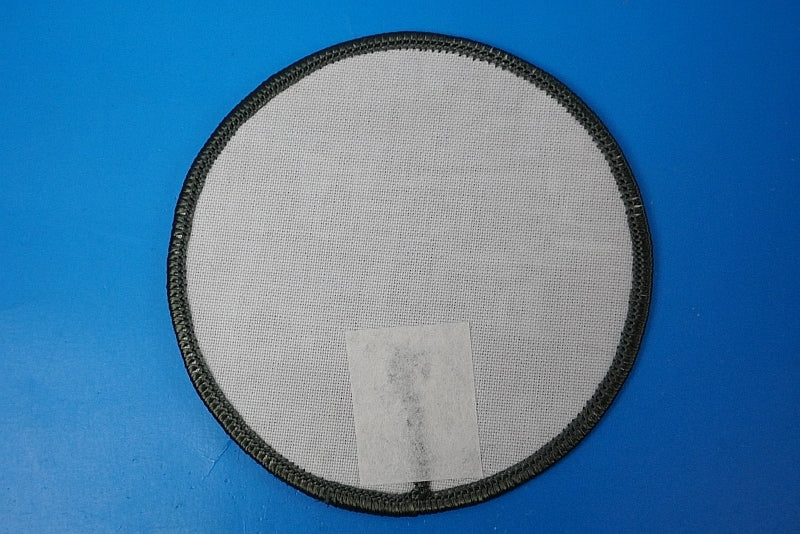 Patch JGSDF UH-60J AIR RESCUE Different Background Material without hook and loop