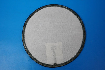 Patch JGSDF UH-60J AIR RESCUE Different Background Material without hook and loop