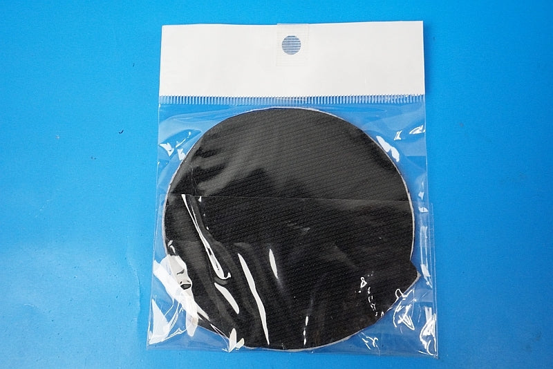 Patch JASDF Corp North Guam with hook and loop