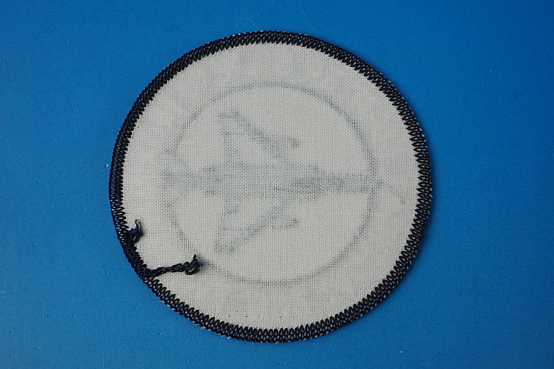 Patch JASDF 302 Tactical Fighter SQ 7wing Hyakuri A.B. without hook and loop