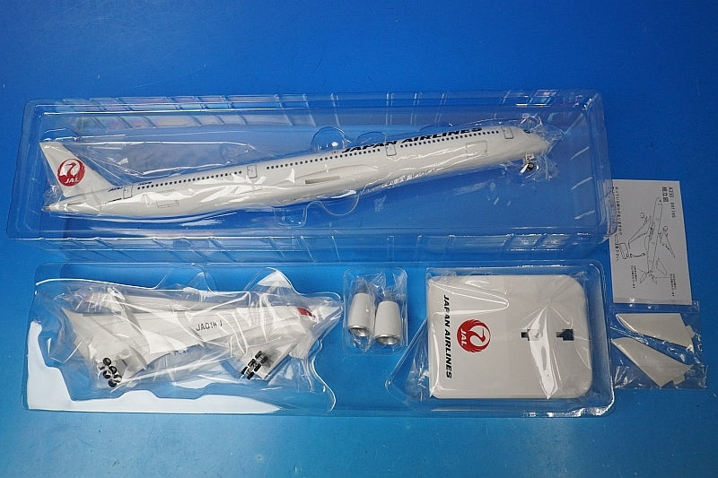 1:200 A350-1000 JAL New Tsurumaru Paint JA01WJ BJQ2049 JALUX