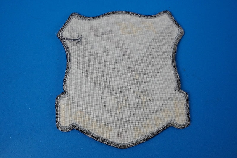 Patch JASDF 7th Air Wing 204th Squadron F-15 Low Visibility without hook and loop