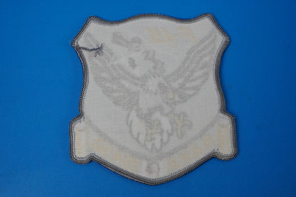 Patch JASDF 7th Air Wing 204th Squadron F-15 Low Visibility without hook and loop