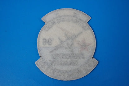 Patch JASDF Fighting Dragon TAC MEET 1996 without hook and loop