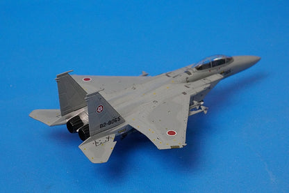 1:200 F-15DJ (two-seater type) JASDF 5th Air Wing 305th Squadron Nyutabaru A.B. #82-8065 WA22121 Gulliver