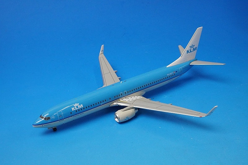 1:200 B737-900 KLM Netherlands PH-BXT IF739001 INFLIGHT airplane model