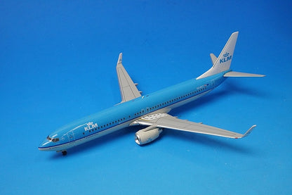 1:200 B737-900 KLM Netherlands PH-BXT IF739001 INFLIGHT airplane model