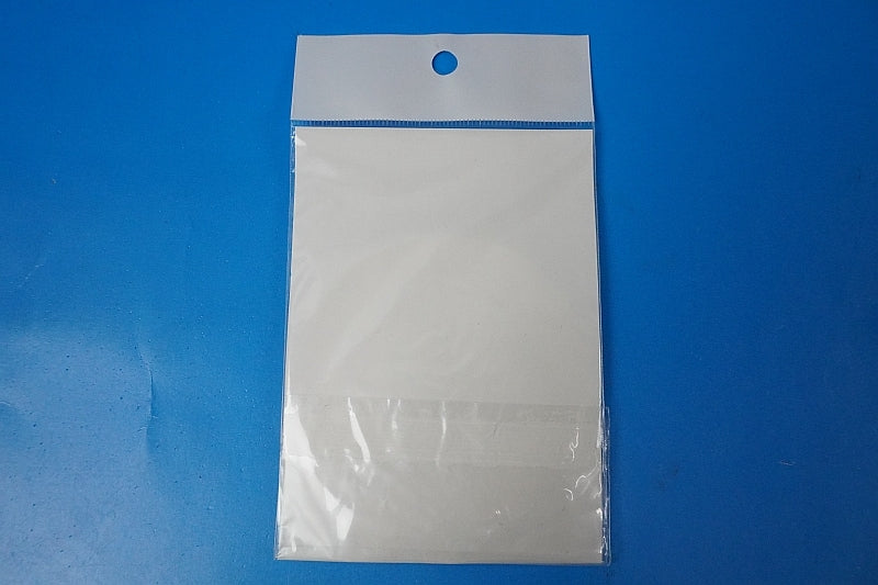 Patch JASDF FIGHTING PHANTOM High Visibility Red without hook and loop