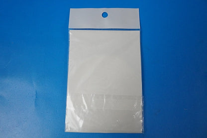 Patch JASDF FIGHTING PHANTOM High Visibility Red without hook and loop