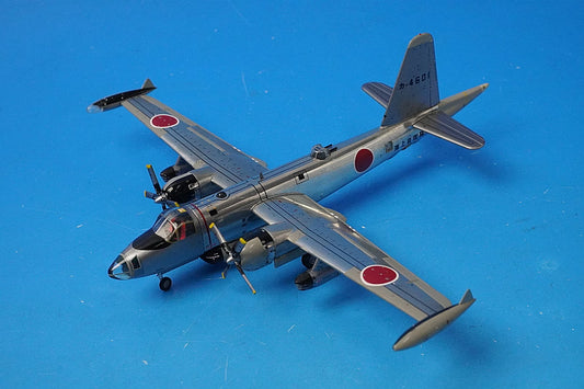 1:200 P2V-7 JMSDF Kanoya Air Base Kanoya Air Group JM22016 ANA airplane model
