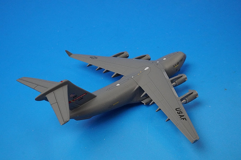 1:400 C-17 USAF Martinsburg Air Force Base #10196 GMUSA074 Gemini