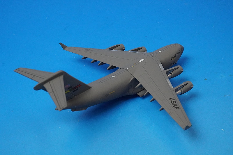 1:400 C-17A USAF 729th Airlift Wing March Air Force Base #05-5140 GMUSA115 Gemini