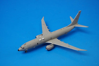 1:400 P-8A Poseidon Royal Australian Air Force #A47-003 GMRAA106 Gemini