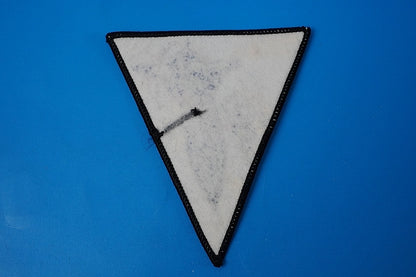 Patch JASDF Black Panthers Phantom Demo Pilot #37-8312 without hook and loop